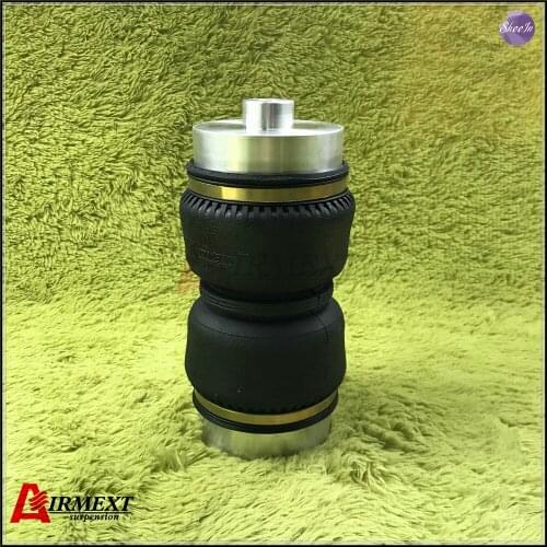 For MONDEO MKIV(2007~2013)/REAR air spring /Air suspension Double convolute rubber airspring/airbag shock absorber