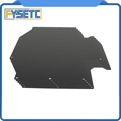 For Prusa i3 MK2.5S MK3S MMU2S Multi Material 2S FILAMENT BUFFER Prevent Filament Tangling During Loading/Unloading Process