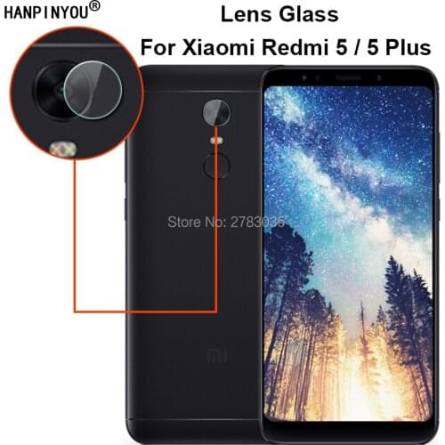 Защитные пленки для Xiaomi Redmi 5 Plus HANPINYOU China At AliExpress