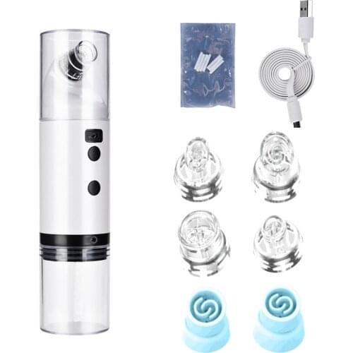 KAISE Vacuum Pore Cleaners