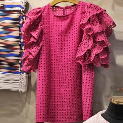 KYKU Fashionable Shirt Dresses