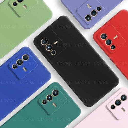 LDCRE Vivo V11i Phone Cases