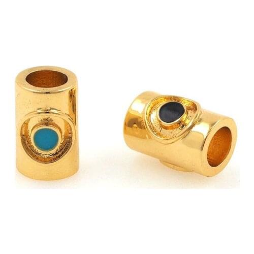 MicroAmoy Cylindrical Beads