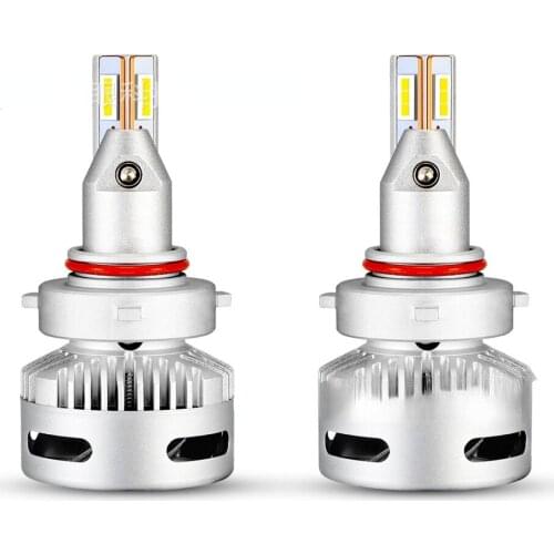 The new N26LED car headlights ebay 9005