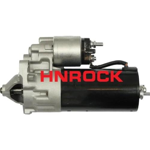 NEW 12V STARTER MOTOR 0 001 110 003/026/089 FOR RENAULT 33110N