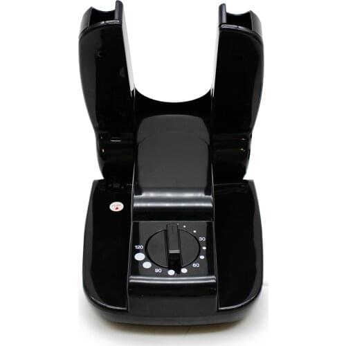 Nuru-Fed Storage Containers And Organizers
