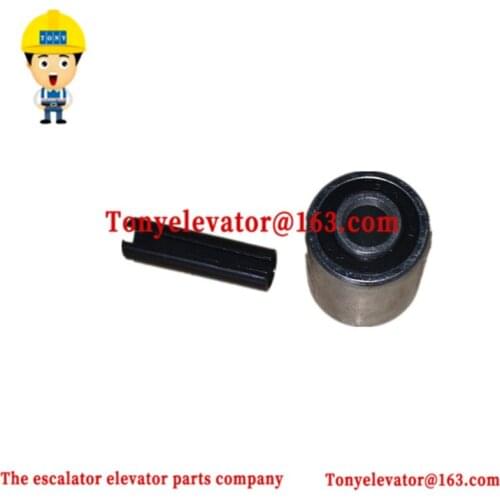 GO456AY1 Escalator Handrail Newel Chain Roller 26*26mm Use for 506NCE RB