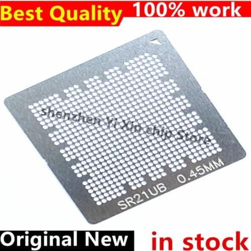 Direct heating 90*90 SR1UB SR1UD SR20D SR29Z SR2KT Z3735F Z3735G Z3736F Z8300 Z8350 stencil