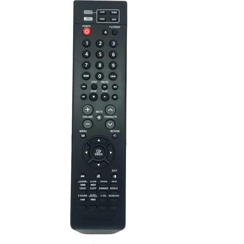 Remote Control For Samsung AH5901907T HT-X810T/XAA HT-Z221 HT-Q70T/XAA DVD Home Theater System