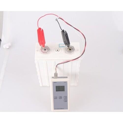 Resistant Tester Four-wire Lithium Battery Internal Resistance Tester YR1030 Lead-acid Nickel-hydrogen Button Polymer Alkaline