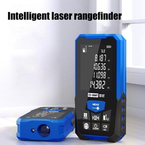 TOOLTOP Laser Rangefinders