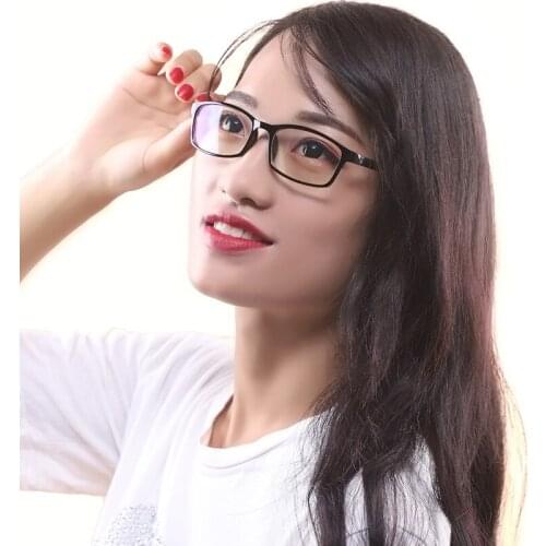 Ultra-light flat mirror female radiation male anti-blue light no fatigue fatigue flat glasses female literature fresh eye tide