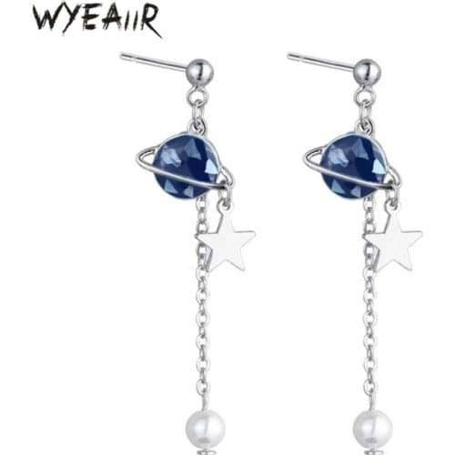 Dangle Earrings WYEAIIR China