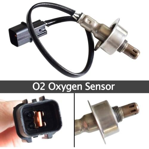 39210-2G150 392102G150 39210 2G150 4 Wire Upstream Front Oxygen Sensor Lambda Sensor Air Fuel Ratio For Hyundai Santa Fe 2.4L