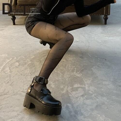 Женские туфли на шпильке DoraTasia China At AliExpress