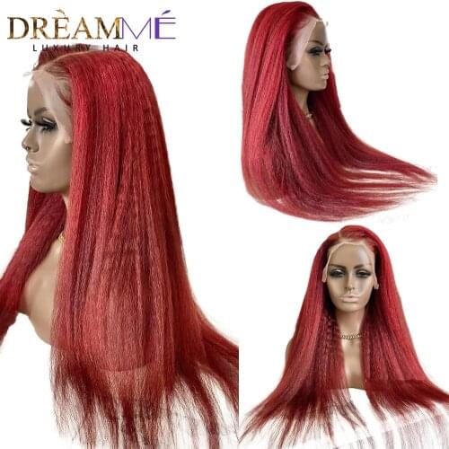 Dream Me Wigs