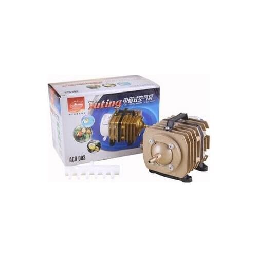 SUNSUN ACO-001 ACO-002 ACO-003 ACO-004 ACO-005 ACO-006 ACO-007 ACO-008 ACO-010 ACO-012 ACO-016 ACO-818 Electromagnetic Air Pump