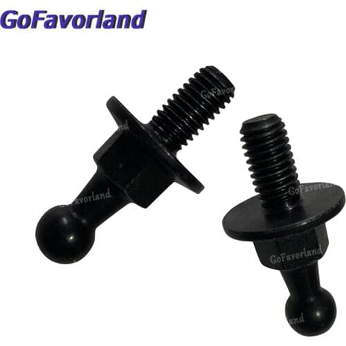 GoFavorland Trunk Goods