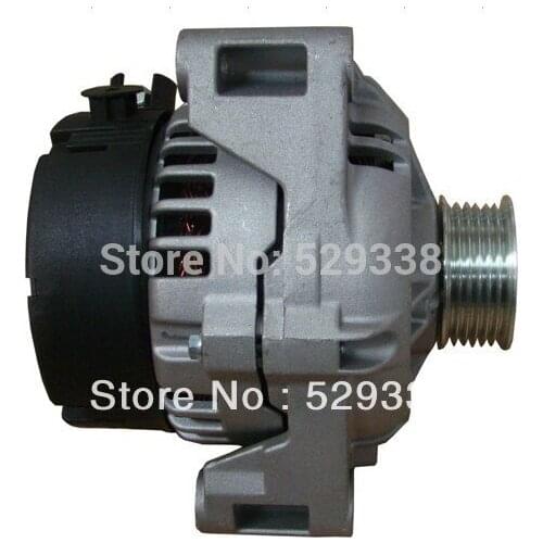 NEW ALTERNATOR 0986041401 0986040220 0986040221 A13VI101 FOR CITROEN PEUGEOT FIAT LANCIA