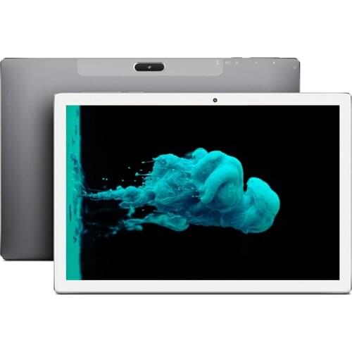 New Tablet Pc 10.1 inch Android 9.0 Tablets Deca Core Google Play 3g 4g LTE Phone Call GPS WiFi Bluetooth Tempered Glass 10 inch