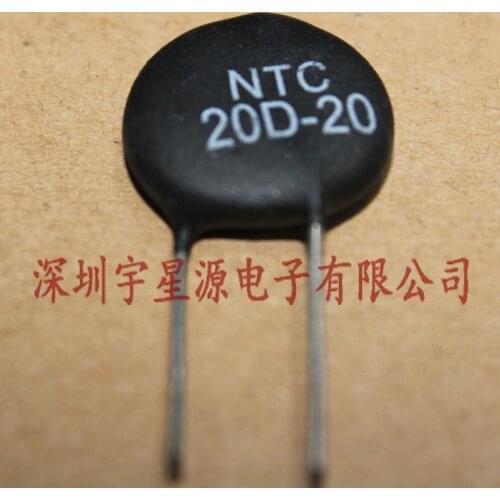 NTC20D-20 20D20