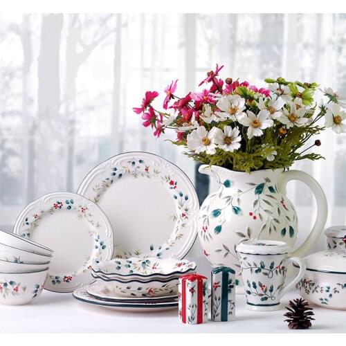 Splendid Potter Cutlery Sets