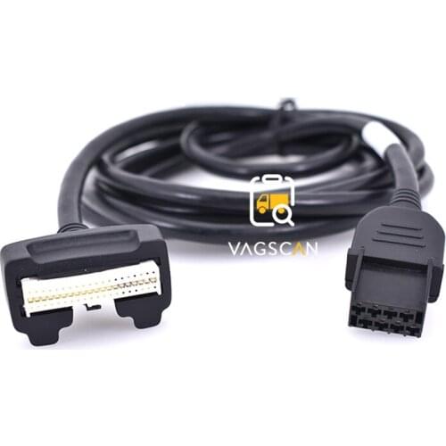 Vcads interface 88890020 88890180 88890027 8 Pin Diagnostic Cable construction diagnostic tool