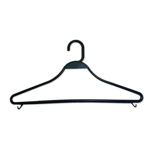 Modern Cicimarketim Clothes Hanger Pants Hanger Robe Suspender Skirt Shirt Hanger 50 Pcs
