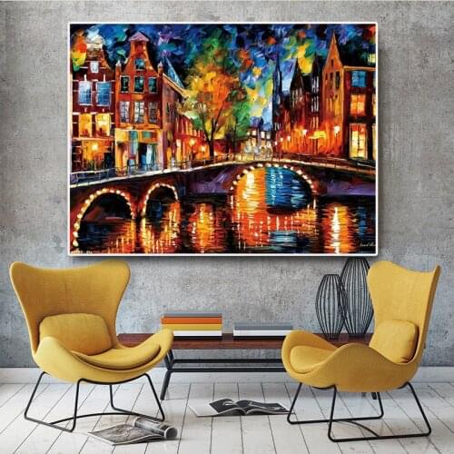 Wall Paintings Landscapes YWDECOR China
