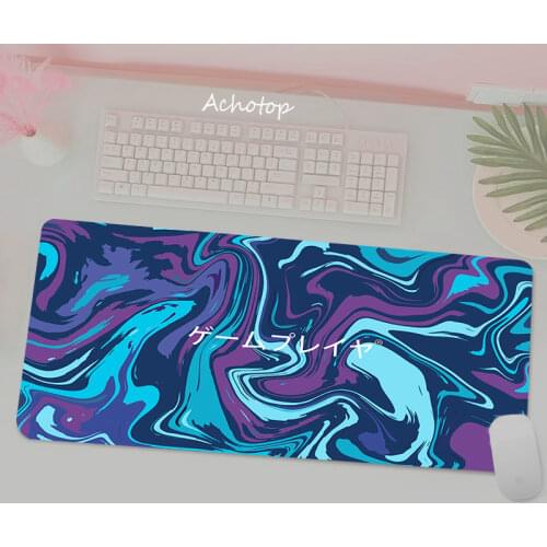 Apple Computer Mouse Pad Gaming MousePad Small Mouse pad Gamer Msi Mause Carpet Desk Mat keyboard pad mouse pad mats Razer Cute