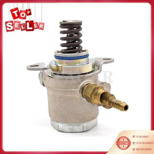 1pc High Pressure Fuel Pump 03C127026R 03C127026P 03C127026M Fits For Volkswagen VW Jetta Golf MK6 1.4TSI
