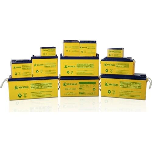 12v 48v 51.2v 100ah 10kWh off grid energy storage system power wall battery system solar lithium liFePO4 hybrid batteries