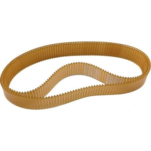 140TN15 Small Timing/Carriage CR Belt for Mutoh VJ-1604/1624 Series Inkjet Printer Original 130TN15& 100TN15& 82TN15& B200MXL