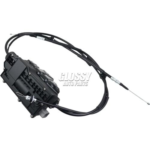 AP03 34436850289 Parking Brake Actuator Car Control Unit for BMW X5 X6 E70 E71 E72
