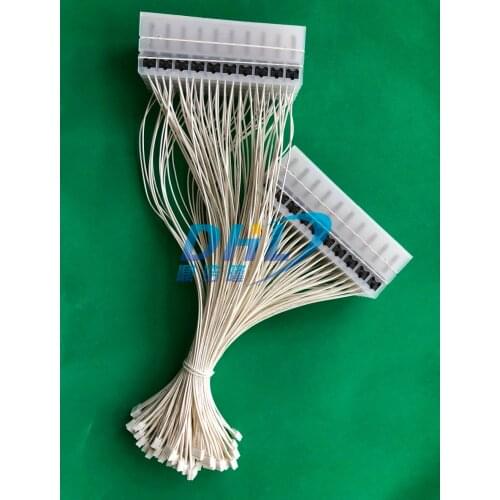 Free shipping genuine new original fuser thermistor thermostat temperature control forsamsung K2200 HP436 433