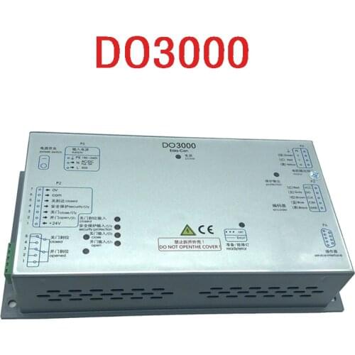 OT door controller DO3000 Easy-con