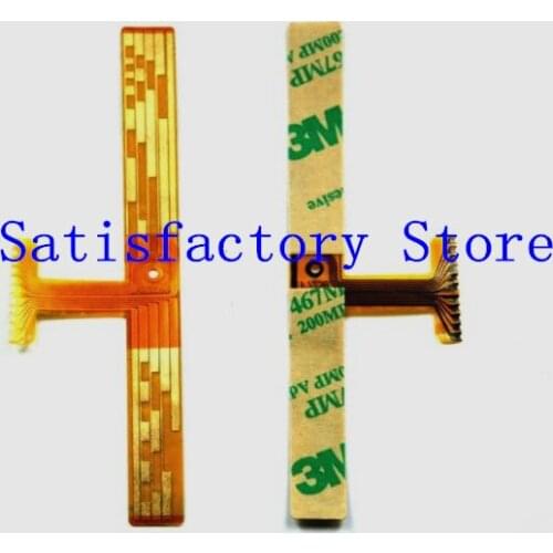 Lens brush flex cable For SIGMA 24-70 mm 24-70mm Digital Camera