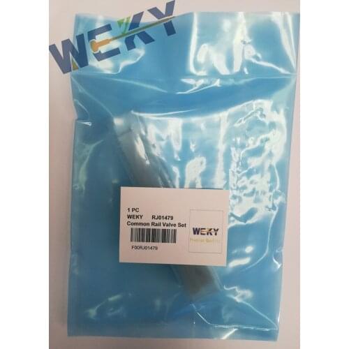 Hot Sale! Best Quality Common Rail Valve Set F00RJ01479 Control Valve set F 00R J01 479 For 0445120066/0 445 120 066