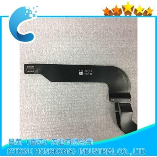 10pcs/lot Brand New 821-2049-A HDD Cable for Apple Macbook Pro 13" A1278 2012 Year Hard Drive Cable 821-2049-A