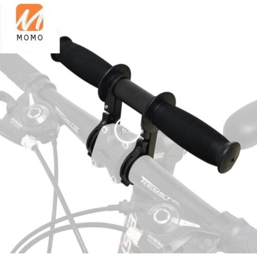 2020 new hot selling childrens mountain bike kids handlebar attachment perfect accessory for mountain child bike seat