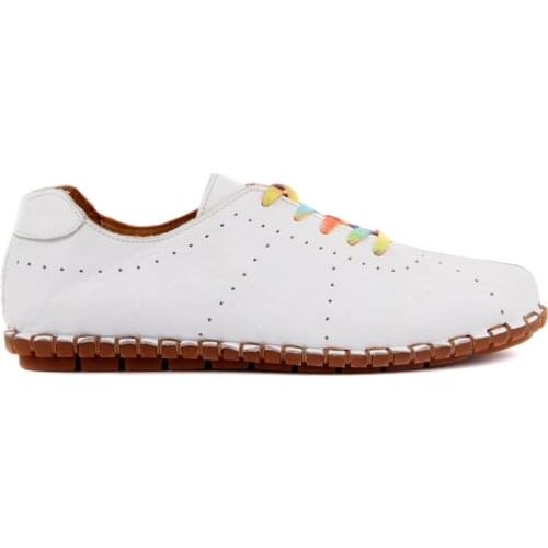Sail Lakers Womens Shoes