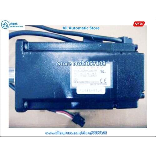 ECMA-C20604RS 220V 400W 1.27NM 3000rpm AC Servo Motor New In Box