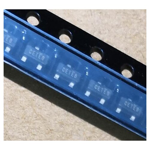 10pcs IRLML6302 IRLML6302TRPBF SOT23 transistor