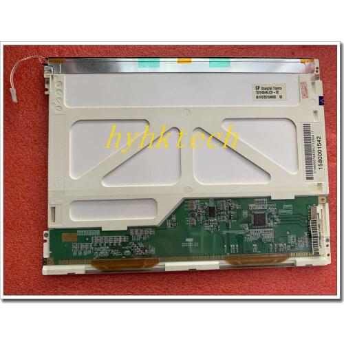 TS104SAALC01-00 10.1 inch LCD Panel ,new&A+ Grade in stock, tested before shipment