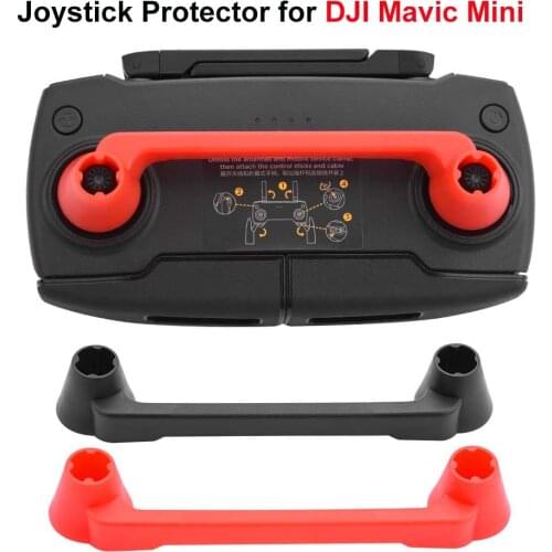 Joystick Protector for DJI Mavic Mini/Mini SE Remote Controller Transmitter Stick Guard Thumb Joystick Screen Protector Accessoy