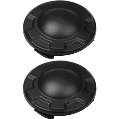 2PCS Car 1Shock 1Absorber Trim Protection Cover Waterproof Dustproof Cap for Mazda 3 CX-5 CX-4 CX-8 Accessories