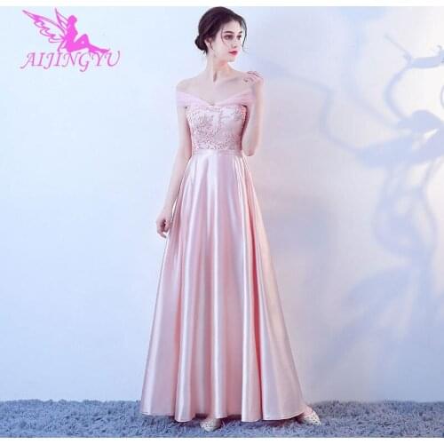 2021 wedding guest party prom dress bridesmaid dresses BN527