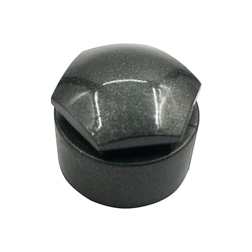 4M0601173 4M0601173A 4KG601173 8WD601173 For Audi A3 A4l Q7 2017-2019Tire cover ordinary decorative cover anti-theft screw cover