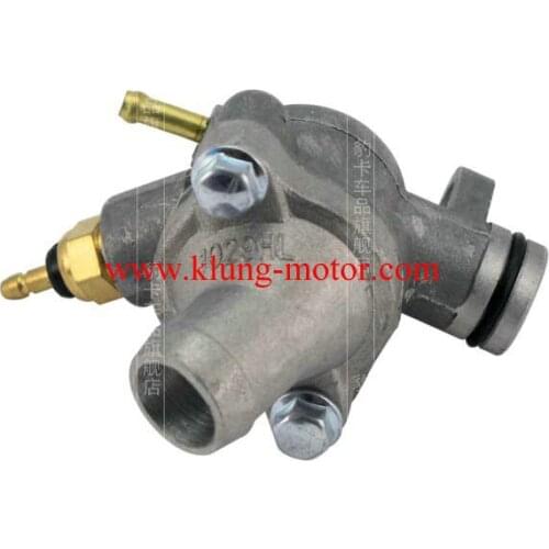 Fast shipping ! cfmoto 250cc 172 thermostat assy for kazuma,kinroad,joyner,goka,renli, motorcycle v3 v5 engine parts