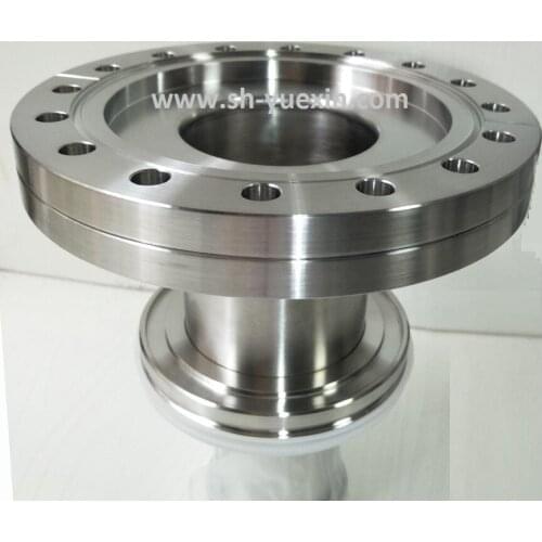 JF or Custom Logo Gearboxes